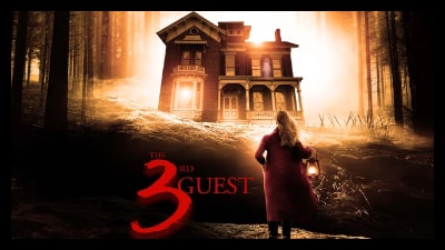 The 3rd Guest (2023) Poster 2