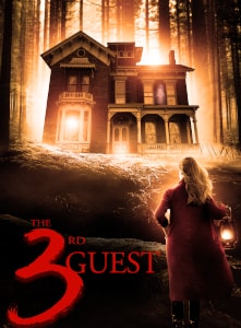 The 3rd Guest (2023) Poster