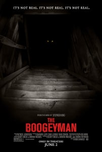The Boogeyman (2023) Poster 01