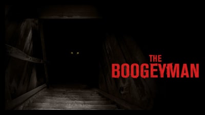 The Boogeyman (2023) Poster 02