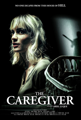 The Caregiver (2023) Poster 1