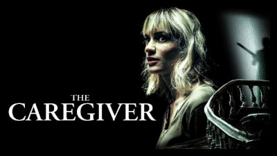 The Caregiver (2023) Poster 2