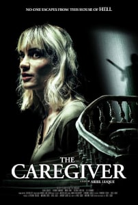 The Caregiver (2023) Poster