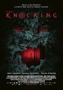 The Knocking (2022) Poster