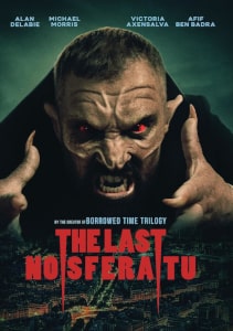 The Last Nosferatu (2023) Poster 01