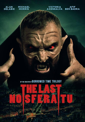 The Last Nosferatu (2023) Poster A