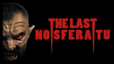 The Last Nosferatu (2023) Poster B