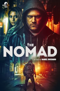 The Nomad (2023) Poster