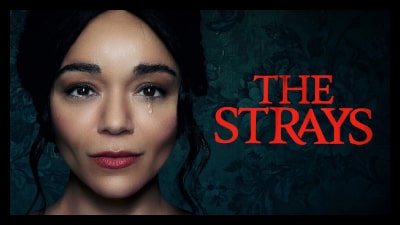 The Strays (2023) Poster 2