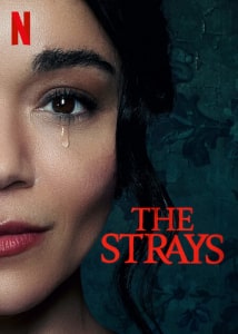 The Strays (2023) Poster