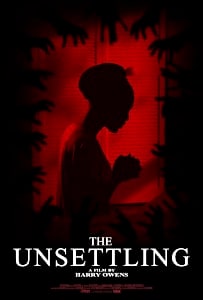 The Unsettling (2022) Poster