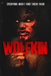 Wolfkin (2022) Poster 01