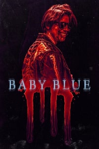 Baby Blue (2023) Poster 01