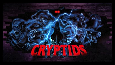 Read more about the article Cryptids (2023)