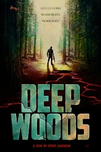 Deep Woods (2022) Poster