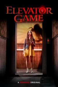 Elevator Game (2023) Poster 01