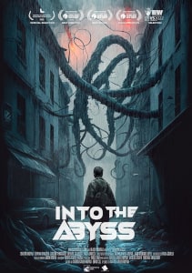 Into The Abyss (2022) Poster 01