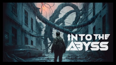 Into The Abyss (2022) Poster 02