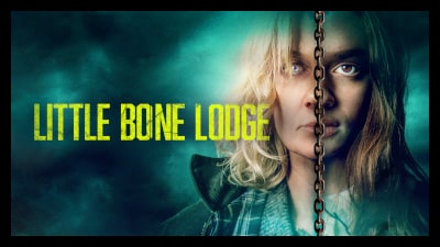 Little Bone Lodge (2023) Poster 02