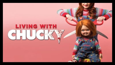 Living With Chucky (2022) Poster 2