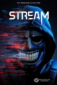 Stream (2023) Poster