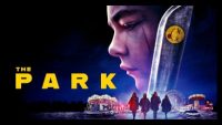 The Park (2023) Poster 2