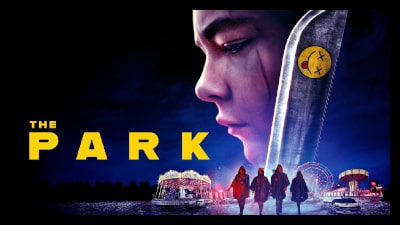 The Park (2023) Poster 2