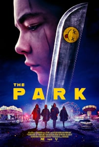 The Park (2023) Poster