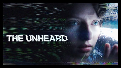 The Unheard (2023) Poster 2