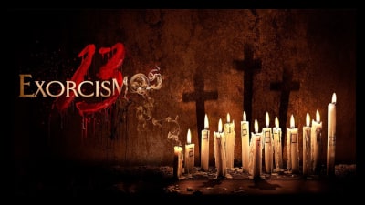 13 Exorcisms (2022) Poster 2