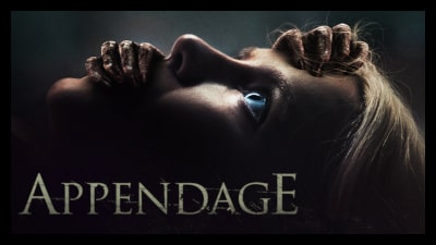 Appendage (2023) Poster 2 -