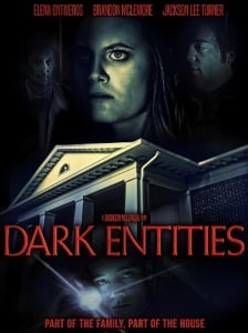 Dark Entities (2023) Poster