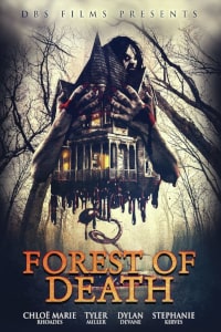 Forest Of Death (2023) Poster 1