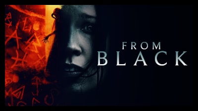 From Black (2023) Poster 2