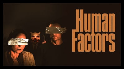 Human Factors (2021) Poster 2