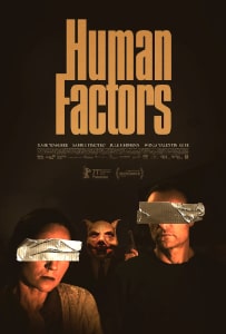 Human Factors (2021) Poster
