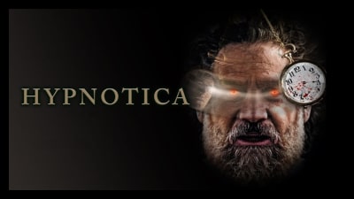 Hypnotica (2022) Poster 2
