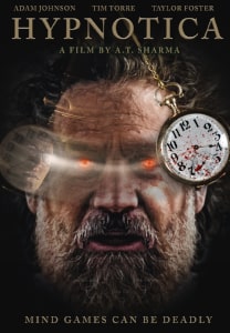 Hypnotica (2022) Poster