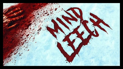Mind Leech (2023) Poster 2