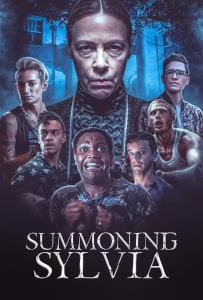 Summoning Sylvia (2023) Poster