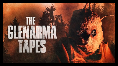 The Glenarma Tapes (2023) Poster B