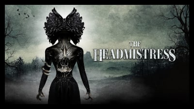 The Headmistress (2023) Poster 2