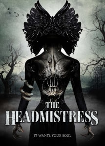 The Headmistress (2023) Poster