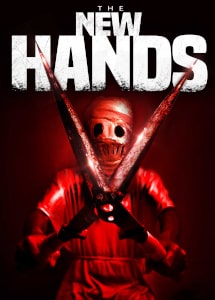 The New Hands (2023) Poster 01