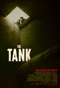 The Tank (2023) Poster