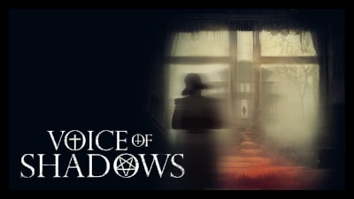 Voice Of Shadows (2023) Poster 2
