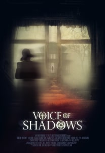 Voice Of Shadows (2023) Poster