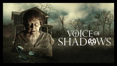 Voice Of Shadows (2024) Poster 2