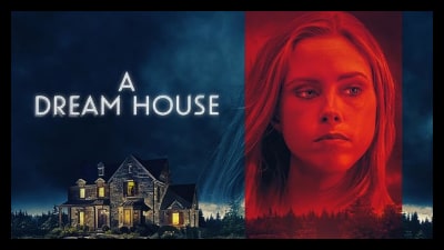 A Dream House (2023) Poster 2