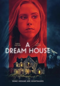 A Dream House (2023) Poster